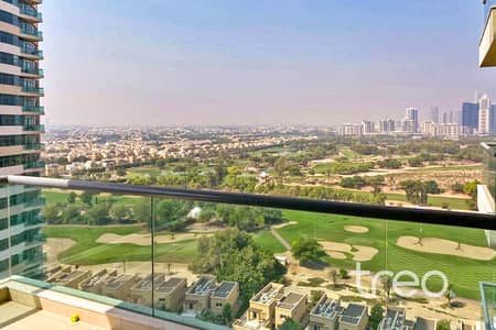 2 Bedroom Flat for Rent in The Views, Dubai - Bright | Golf And Pool View | Vacant Oct