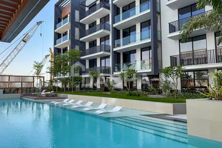 Studio for Rent in Jumeirah Village Circle (JVC), Dubai - Cozy Studio | Brand New | Multiple Cheques