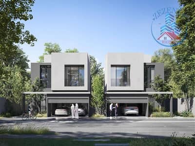 4 Cпальни Таунхаус Продажа в Аль Сехма, Шарджа - IMG-20250906-WA0040. jpg
