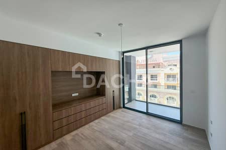 Studio for Rent in Jumeirah Village Circle (JVC), Dubai - Cozy Studio | Brand New | Mutiple Cheques