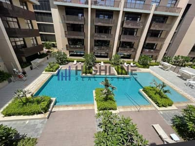 1 Bedroom Flat for Rent in Jumeirah Village Circle (JVC), Dubai - IMG-20230719-WA0005. jpg