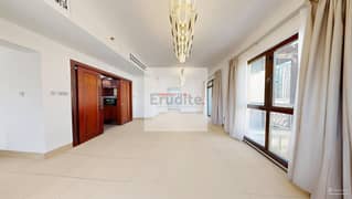شقة في زنجبيل 4،زنجبيل،المدينة القديمة،وسط مدينة دبي 3 غرف 300000 درهم - 12803444