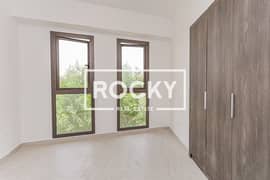3 B/R | Well Maintained Bldg | in Garhoud