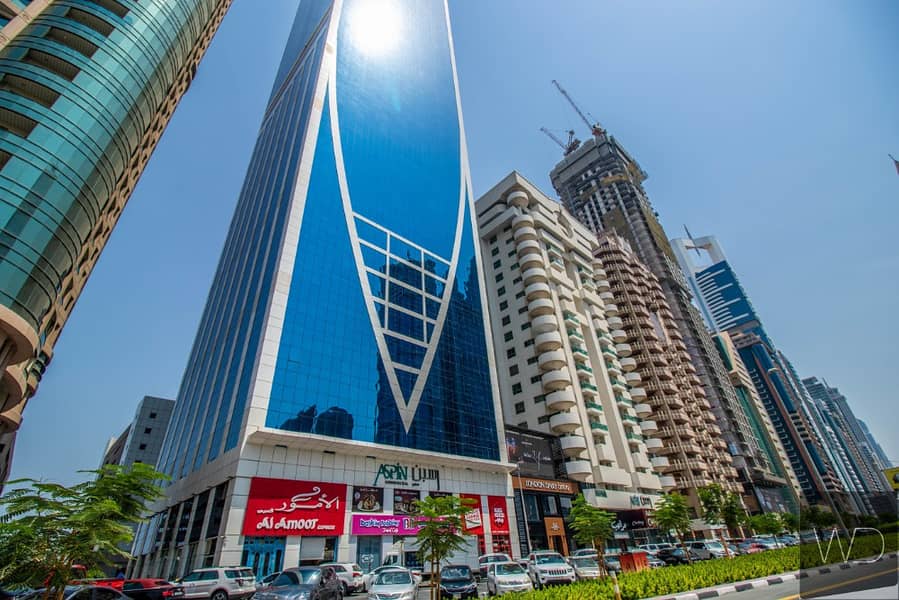 SHARED FURNISHED OFFICES AVAILABLE | SZR