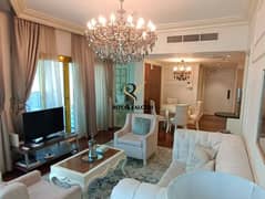 Near Metro| Modern Layout| Prime District Living