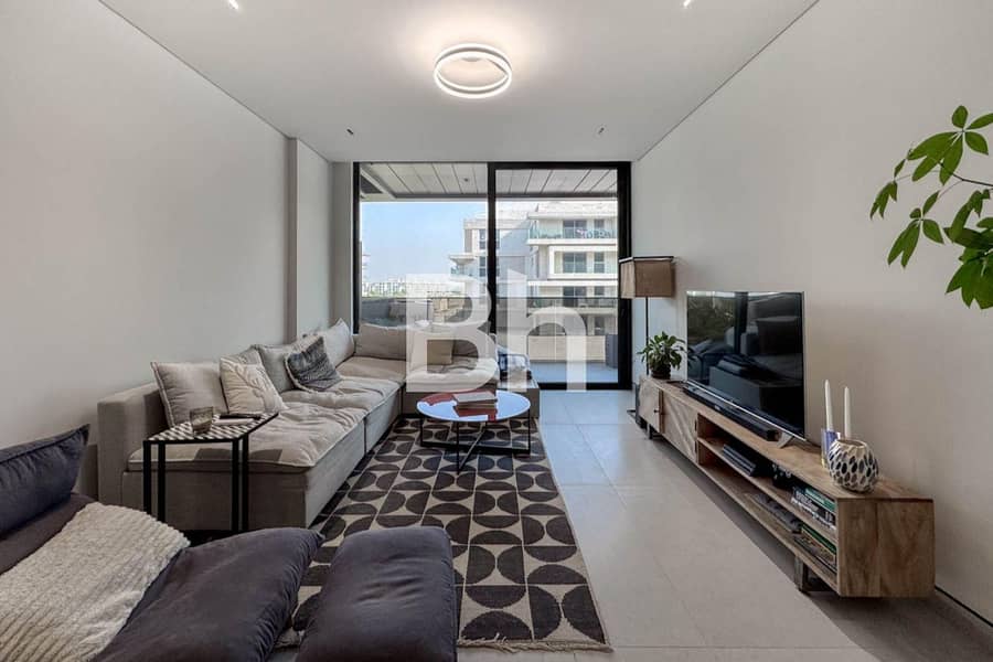 Квартира в Мейдан Сити，Мейдан Авеню，100, 1 спальня, 2300000 AED - 12811234