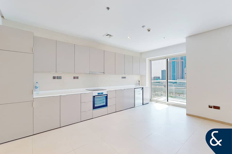 Two Bedroom | Pool View | Investment