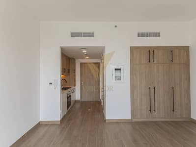 Studio for Rent in Town Square, Dubai - Ready to Move | Cozy Studio | Prime Location