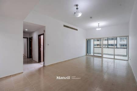2 Bedroom Apartment for Rent in Dubai Sports City, Dubai - Well Maintained| Golf View | Chiller Free | 2 Parking