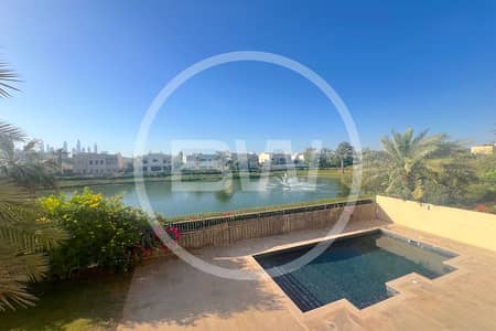 5 Bedroom Villa for Sale in The Meadows, Dubai - SKYLINE VIEW | 5 BEDROOMS | | VIEW TODAY