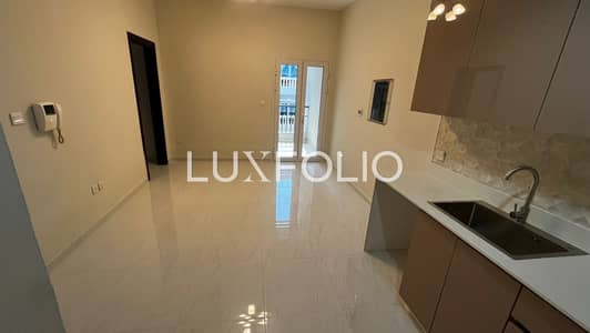 1 Bedroom Apartment for Rent in Jumeirah Village Circle (JVC), Dubai - renovated | unfurnished | available