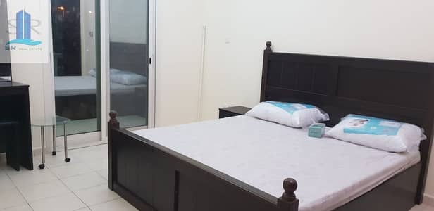 Amazing Deal | Studio For Sale In Persia (M 05) Amazing Deal | Studio For Sale In Persia (M 05)