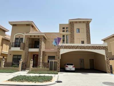 5 Bedroom Villa for Rent in Al Raha Beach, Abu Dhabi - IMG-20250916-WA0070. jpg