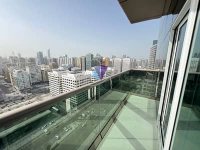 旅游俱乐部区(TCA)， 阿布扎比 2 卧室单位待租 - IMG_6921. jpg