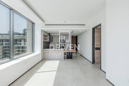 1 Bedroom Apartment for Rent in Sobha Hartland, Dubai - Corner Unit | Modern Style | Ready to Move In