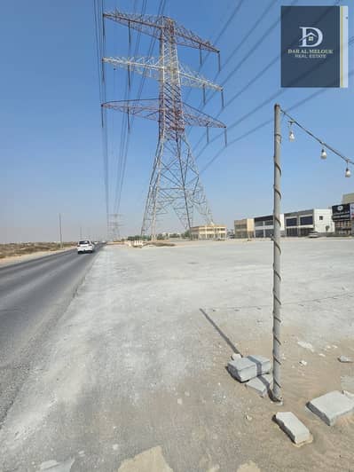 Plot for Sale in Al Rahmaniya, Sharjah - WhatsApp Image 2025-07-01 at 11.12. 09 AM. jpeg
