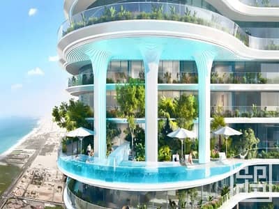 شقة 1 غرفة نوم للبيع في مدينة دبي للإعلام، دبي - 1 (7). jpg