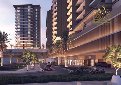 2 Bedroom Flat for Sale in RAK Central, Ras Al Khaimah - 327df9ad97174b56be033adc6b690f0a. jpg