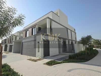 فیلا 5 غرف نوم للايجار في تلال الغاف، دبي - WhatsApp Image 2025-09-17 at 10.58. 21_37aec494. jpg