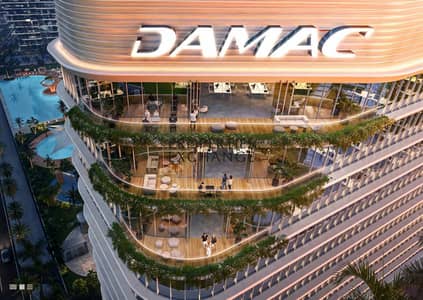 1 Bedroom Apartment for Sale in DAMAC Hills, Dubai - d9. png