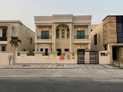 5 Bedroom Villa for Sale in Al Alia, Ajman - IMG-20250916-WA0269. jpg