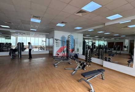 2 Bedroom Apartment for Rent in Al Nahda (Sharjah), Sharjah - 1000057795. jpg