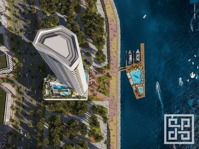 3 Bedroom Flat for Sale in Dubai Maritime City, Dubai - 1 (13). jpg