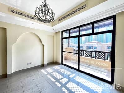 2 Bedroom Flat for Sale in Downtown Dubai, Dubai - Burj Khalifa and Fountain View | Vacant | Spacious