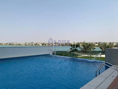 1 Bedroom Flat for Rent in Mina Al Arab, Ras Al Khaimah - Brand New | 1 Bedroom | Lagoon View