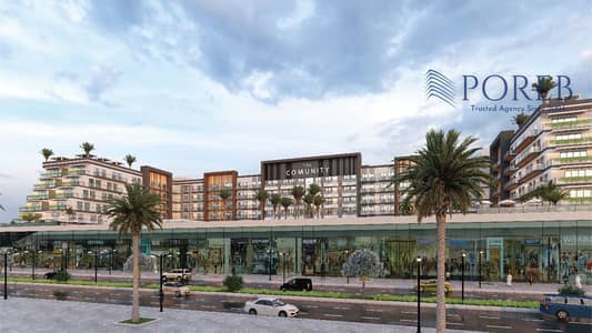 1 Bedroom Apartment for Sale in Motor City, Dubai - 1. jpg