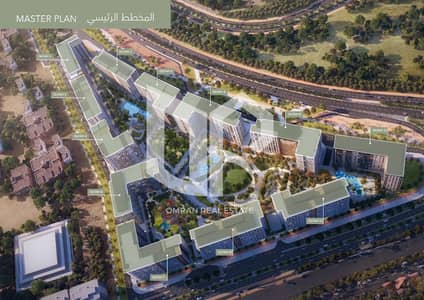 1 Bedroom Flat for Sale in Muwaileh, Sharjah - 0f7b1420-a645-4789-94ea-6e4f37b51d81. jpg