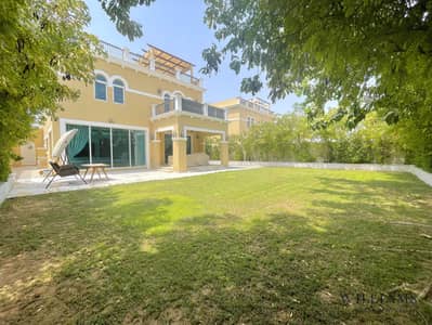 4 Bedroom Villa for Sale in Jumeirah Park, Dubai - 4 BED | VOT | FULLY UPGRADED | GREAT LOCATION