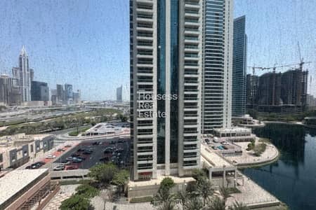 朱美拉湖塔 (JLT)， 迪拜 写字楼待售 - 位于朱美拉湖塔 (JLT)，JLT T区，湖滨广场一号 的写字楼 1700000 AED - 12811606