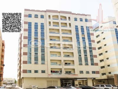 1 Bedroom Flat for Rent in Al Nuaimiya, Ajman - WhatsApp Image 2025-05-24 at 11.52. 35 AM. jpeg