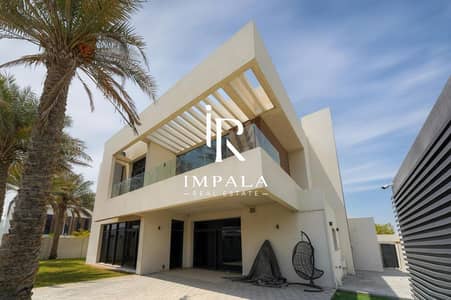 4 Bedroom Villa for Rent in Yas Island, Abu Dhabi - WhatsApp Image 2025-09-09 at 16.16. 23 (3). jpeg