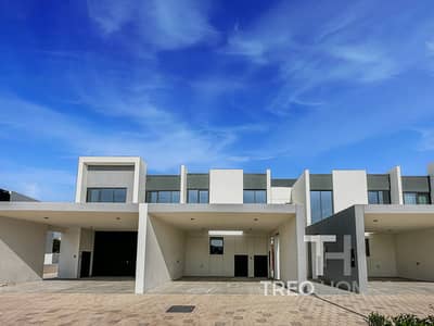 3 Cпальни Таунхаус Продажа в Дубайлэнд, Дубай - Таунхаус в Дубайлэнд，Вилланова，Ла Роса，Ла Роса 3, 3 cпальни, 3299999 AED - 12811618