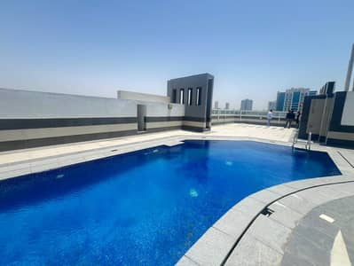 2 Bedroom Apartment for Rent in Al Majaz, Sharjah - IMG-20250625-WA0048. jpg