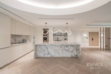 3 Bedroom Flat for Sale in Jumeirah Beach Residence (JBR), Dubai - Redefined Luxury | Dual Kitchen | Vacant
