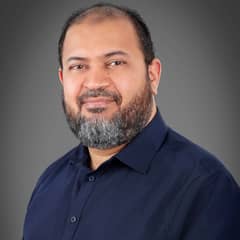 Rida Mohammad