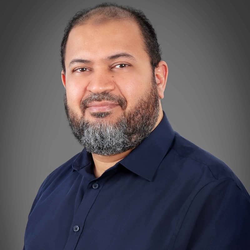 Rida Mohammad