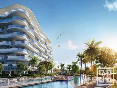 1 Bedroom Apartment for Sale in DAMAC Lagoons, Dubai - 2. jpg