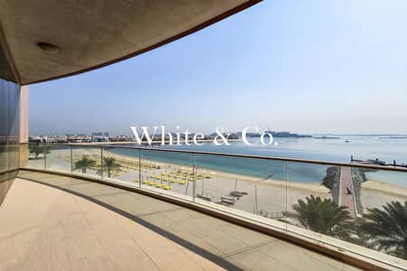 3 Bedroom Apartment for Sale in Palm Jumeirah, Dubai - Large 3Bed | Sea View |Renovation Project