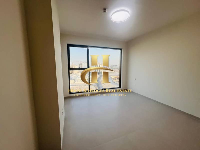 Brand New | 3BR + Maid's | Open View - Image 7