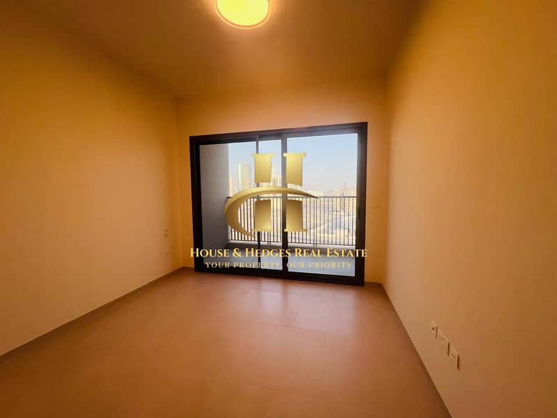 Brand New | 3BR + Maid's | Open View - Image 8