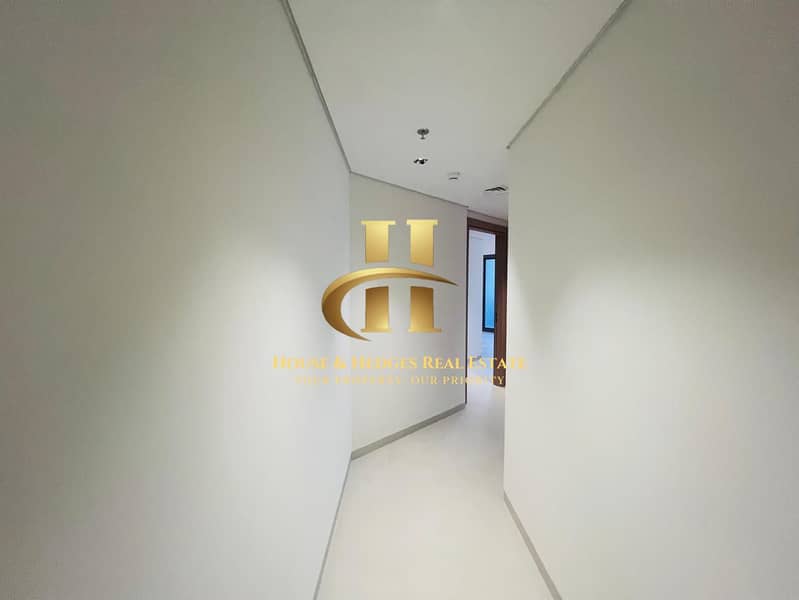 Brand New | 3BR + Maid's | Open View - Image 9