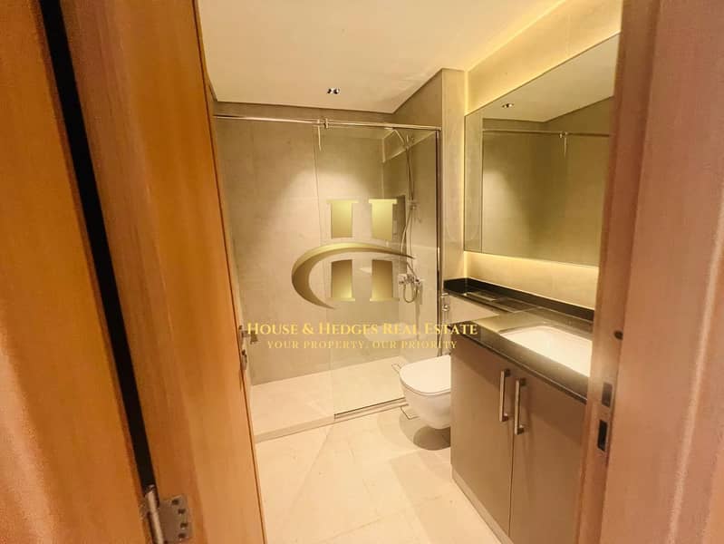 Brand New | 3BR + Maid's | Open View - Image 10