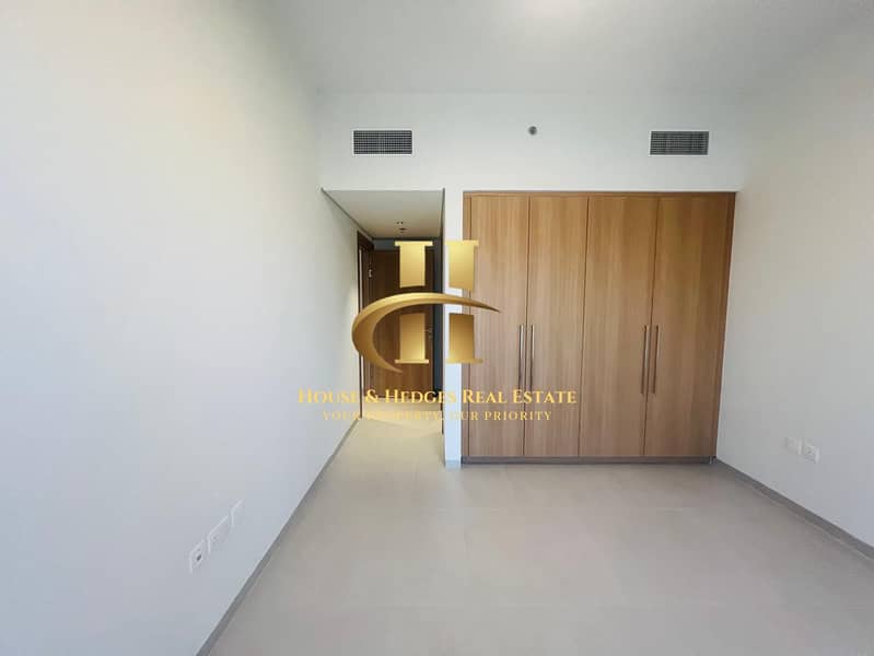 Brand New | 3BR + Maid's | Open View - Image 13