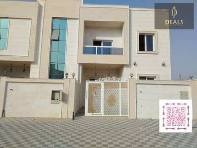 تاون هاوس 5 غرف نوم للبيع في الحليو، عجمان - image (95). png