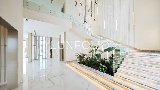 迪拜山庄， 迪拜 5 卧室别墅待租 - 位于迪拜山庄，球道景观社区 5 卧室的别墅 2600000 AED - 12811712