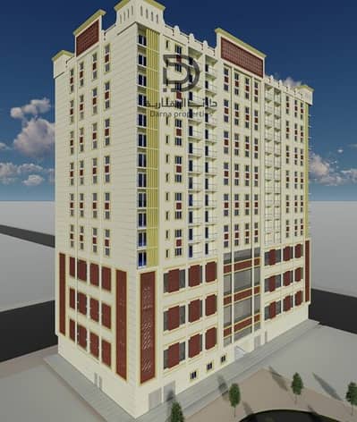 Studio for Sale in Al Yasmeen, Ajman - ScreenHunter_158 Sep. 17 11.45. jpg